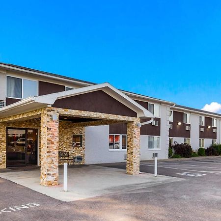 Red Roof Inn Dry Ridge Esterno foto