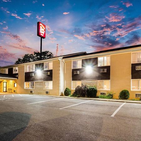 Red Roof Inn Dry Ridge Esterno foto