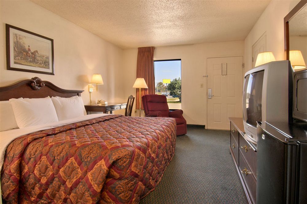 Red Roof Inn Dry Ridge Esterno foto